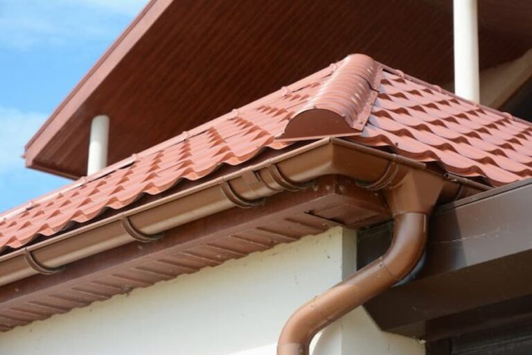 Are Gutters Included in Roof Replacement?