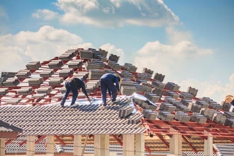 Can a Roof be Replaced in One Day?
