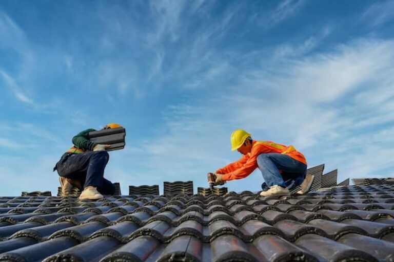 What can go Wrong During a Roof Replacement