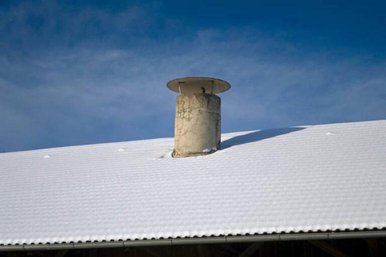 Do Roofers Install Chimney Caps